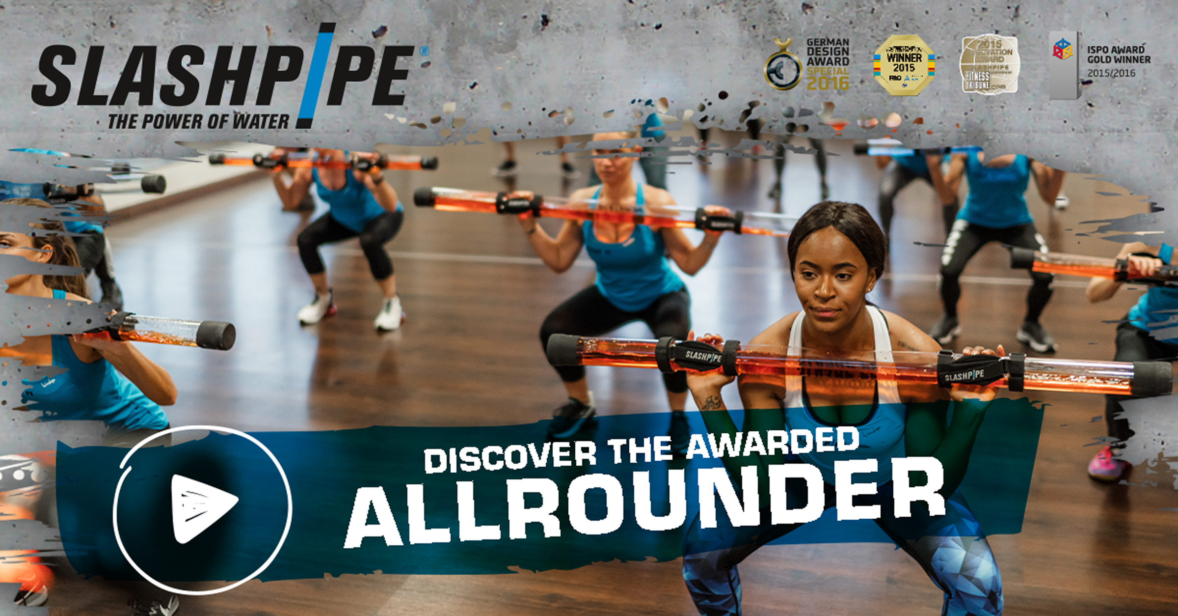 slashpipe allrounder