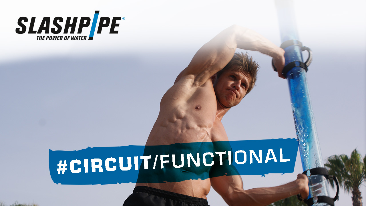 slashpipe circuit functional