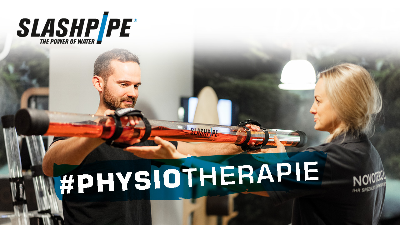 slashpipe physiotherapie