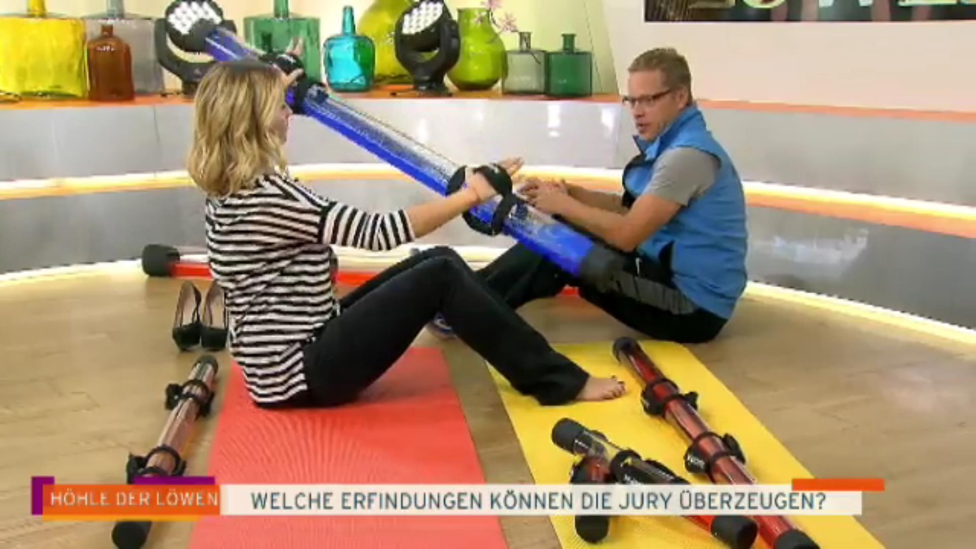 slashpipe hoehle der loewen