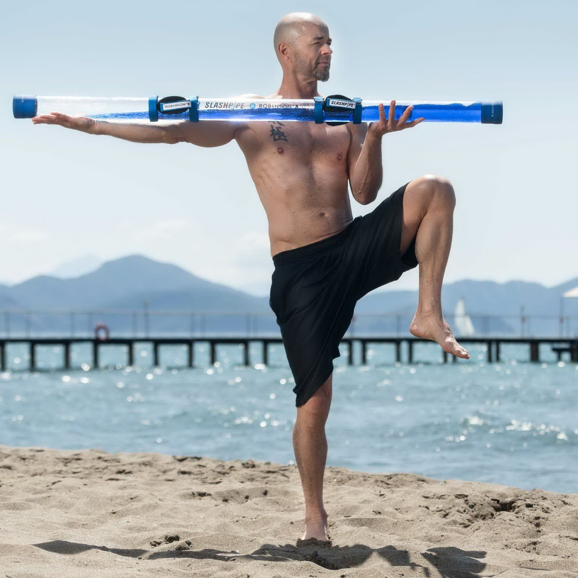 slashpipe individual training 33