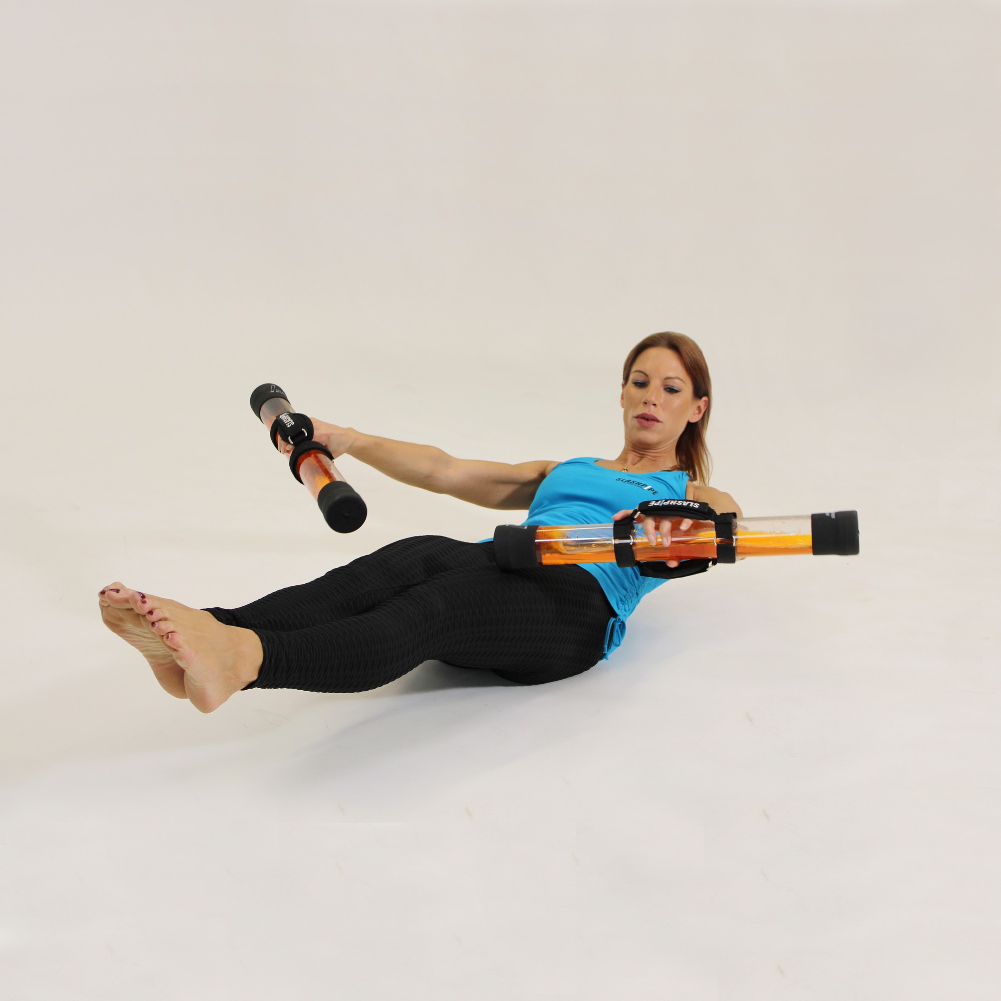 slashpipe individual training ausbildung balance flow 30