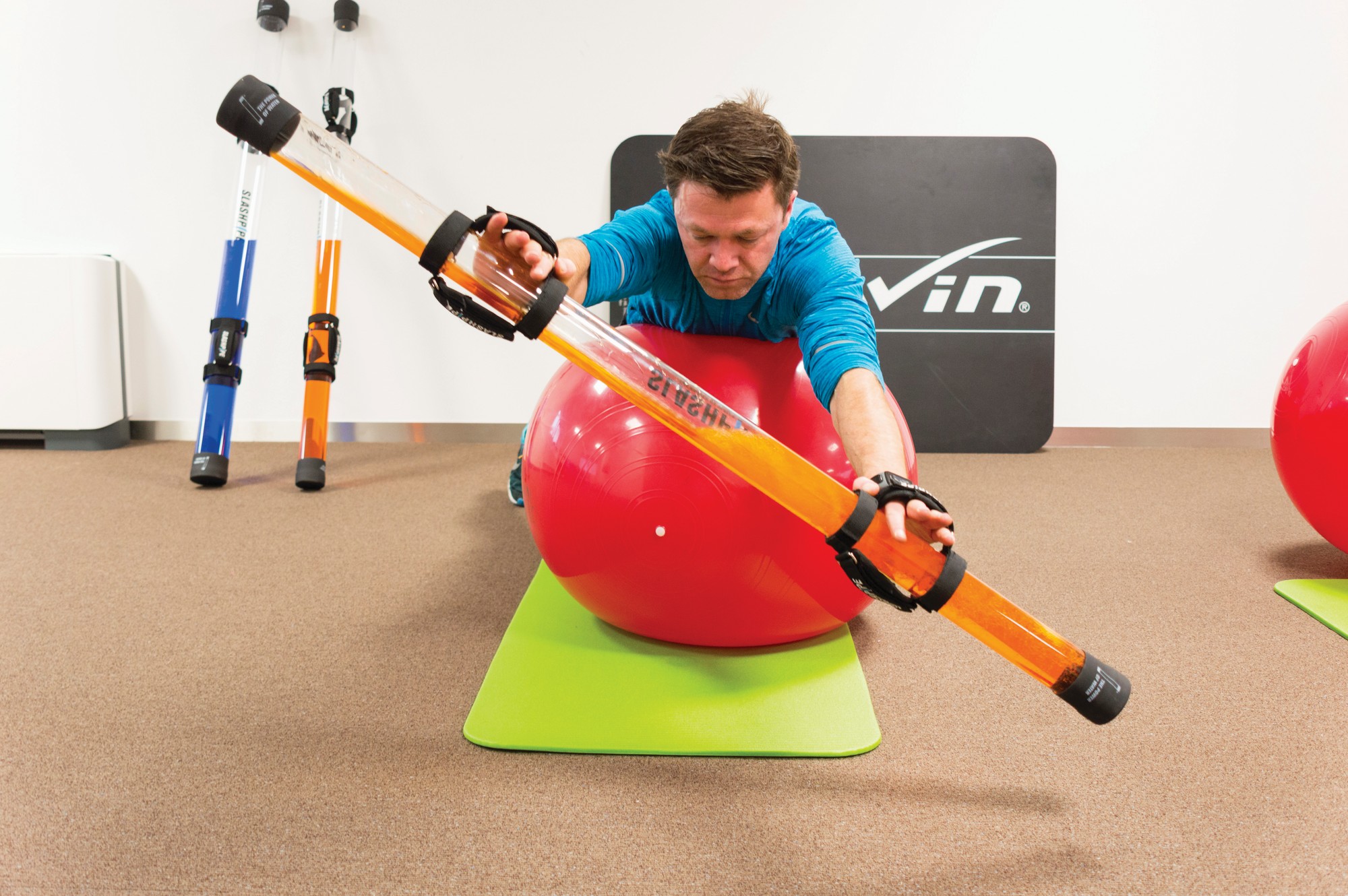 slashpipe medical trainer 30