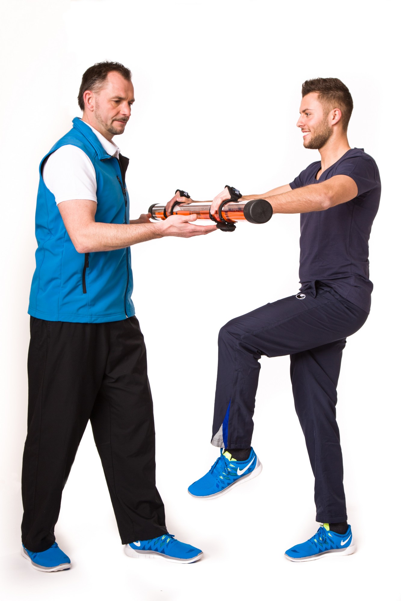 slashpipe medical trainer 31