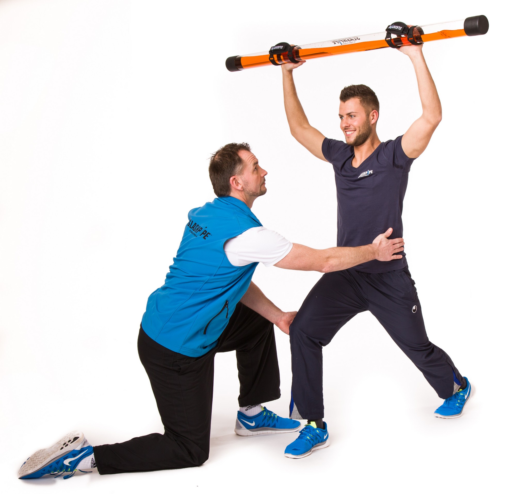 slashpipe medical trainer 32