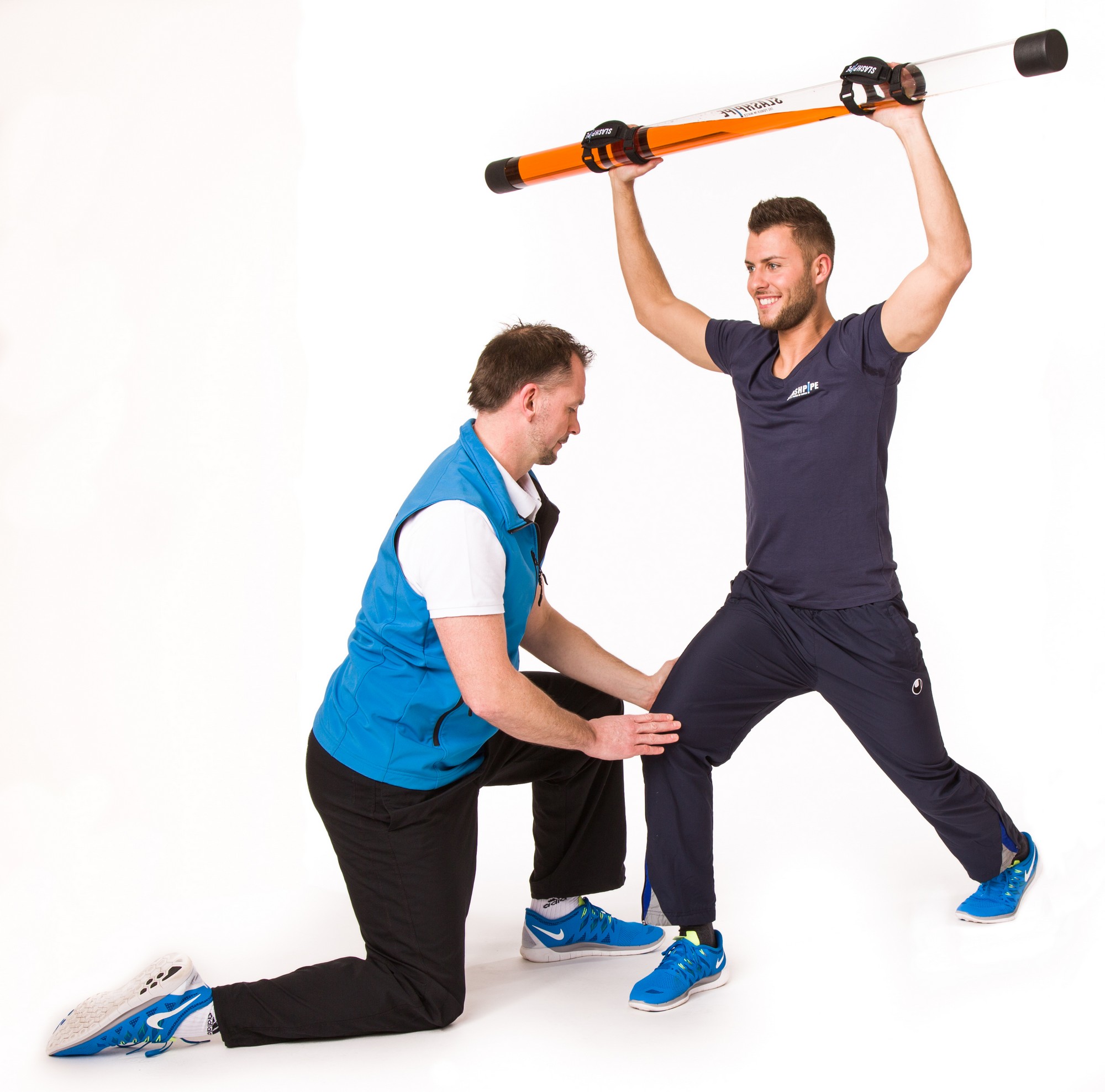 slashpipe medical trainer 33