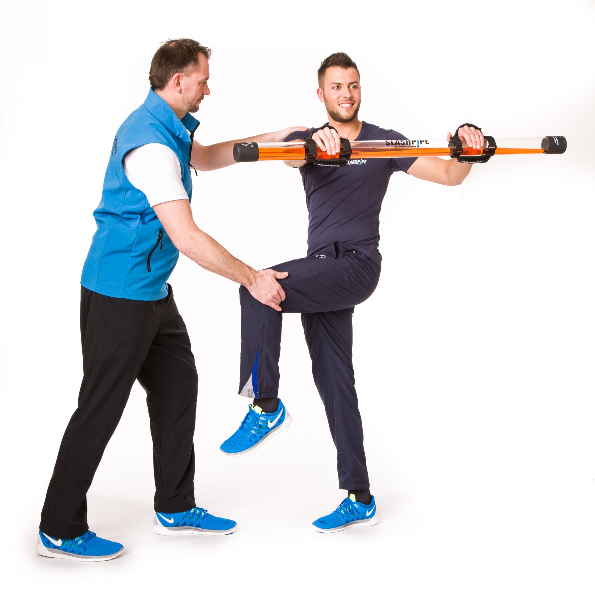 slashpipe medical trainer 35